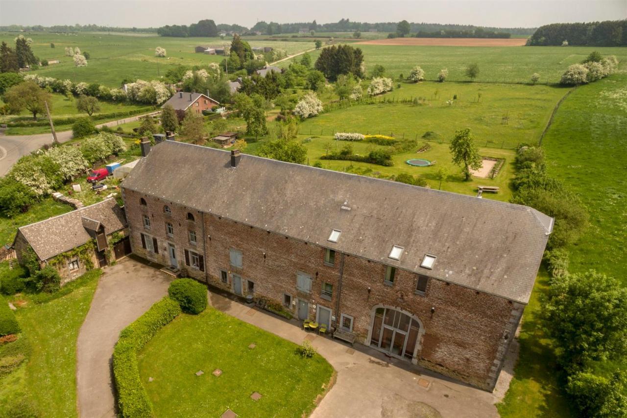 Maison Berton Gedinne Esterno foto