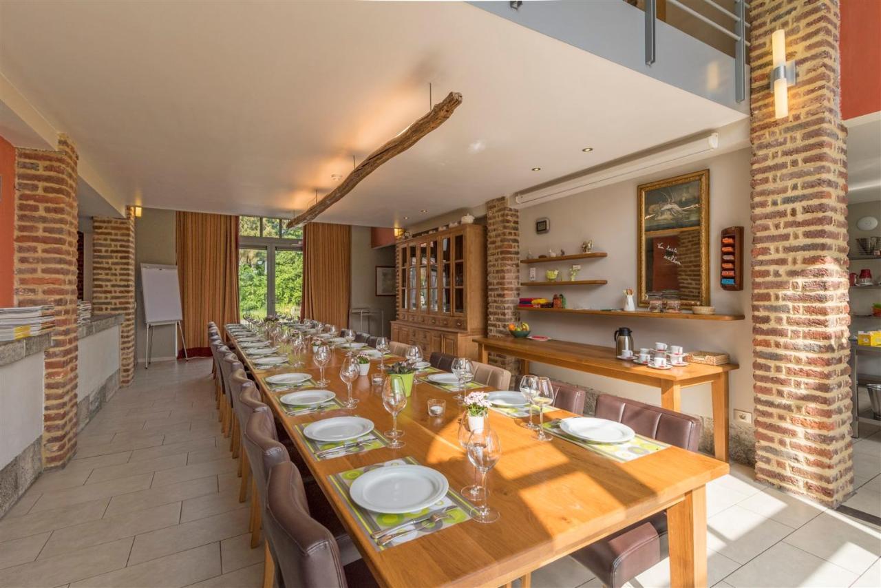 Maison Berton Gedinne Esterno foto