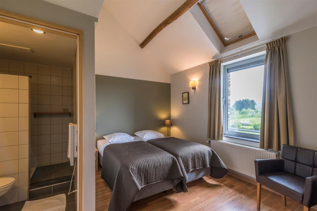 Maison Berton Gedinne Esterno foto