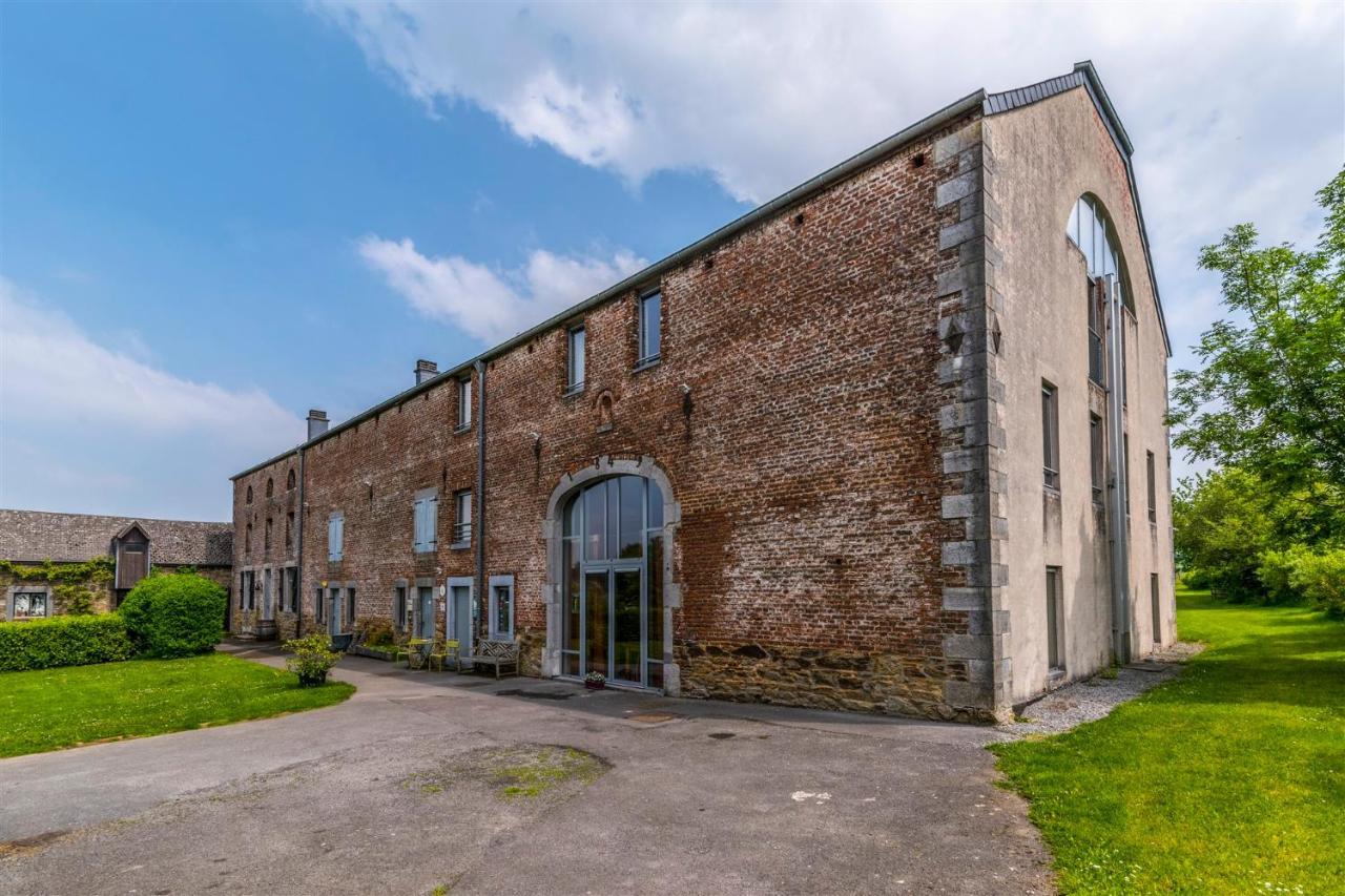 Maison Berton Gedinne Esterno foto