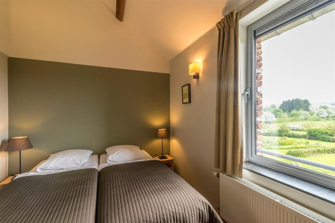 Maison Berton Gedinne Esterno foto