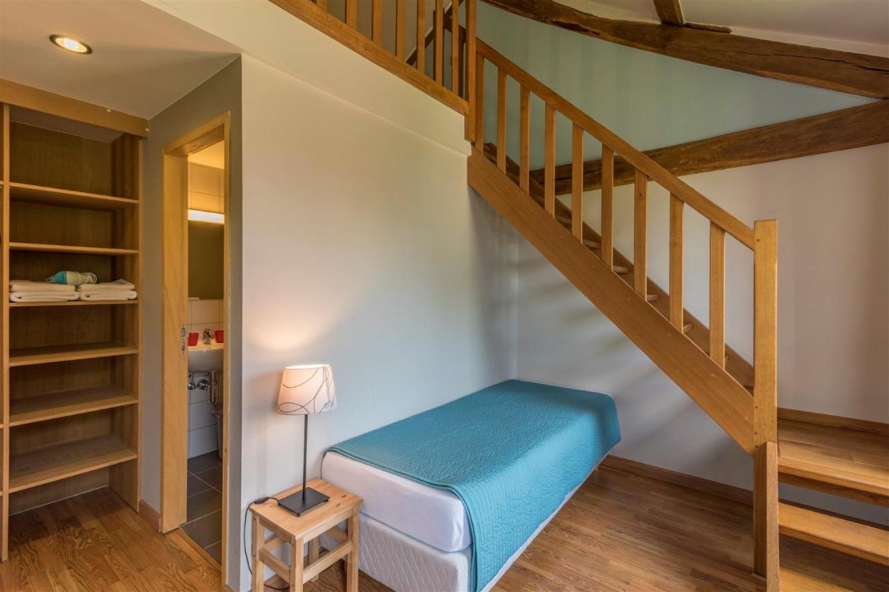 Maison Berton Gedinne Esterno foto