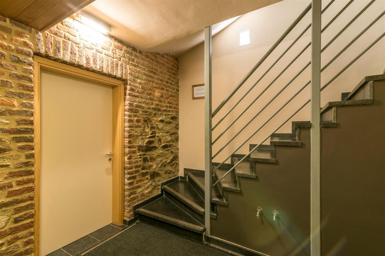 Maison Berton Gedinne Esterno foto