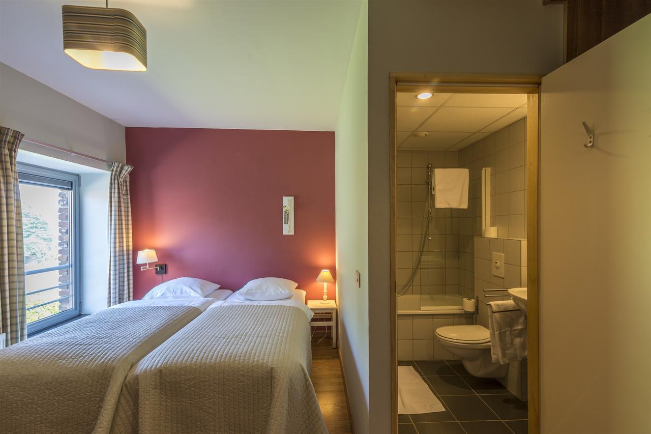 Maison Berton Gedinne Esterno foto