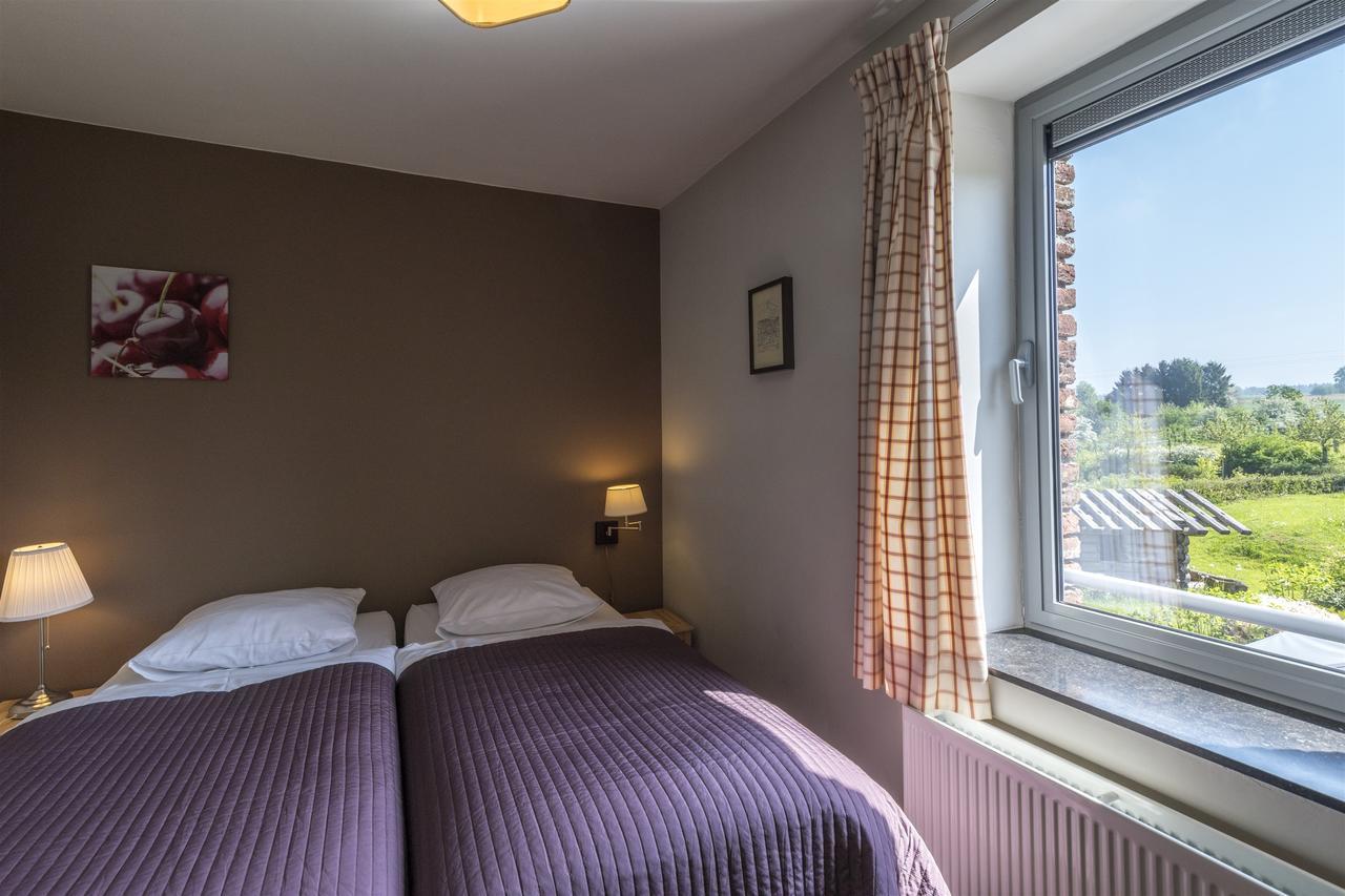 Maison Berton Gedinne Esterno foto