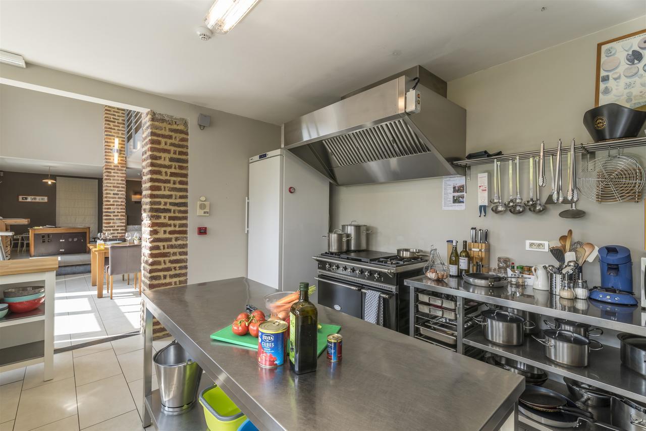 Maison Berton Gedinne Esterno foto